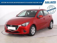 Używany Mazda 2 2017 Czerwony