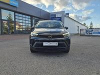 używany Opel Crossland 1.2dm 110KM 2023r. 32 885km