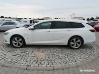 używany Opel Insignia 2.0 Turbo