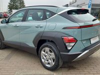 używany Hyundai Kona Automat Executive + Tech + Design II (2023-)