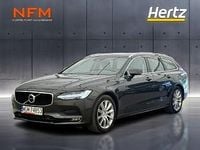 Używany Volvo V90 Momentum 190 KM (139 kW) 2019 Szary Kombi