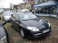 używany Renault Laguna III Laguna(2007-)