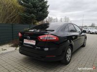 używany Ford Mondeo VIII 2.0 TDCI 140KM # Klima # Parktronic # Led # Salon Polska # FV 23%