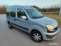 używany Renault Kangoo 