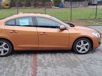 Używany Volvo S60 2010 Sedan/Limuzyna