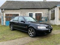 Używany Honda Civic 90 KM (66 kW) 2000 Czarny Hatchback