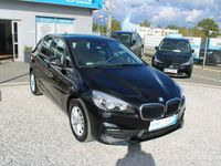 Używany BMW 520 2021 Czarny Kombi