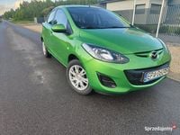 Używany Mazda 2 2011 Hatchback