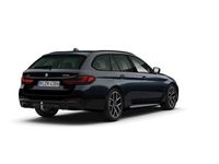 używany BMW 530 i xDrive Touring