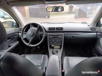 używany Audi A4 1.9TDI