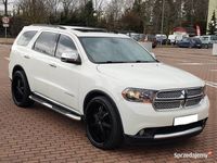 używany Dodge Durango 5.7 Citadel