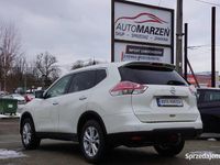 Używany Nissan X-Trail 130 KM (95 kW) 2017 Biały SUV