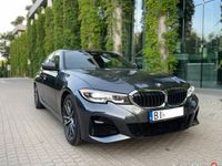 używany BMW 330e Seria 3Sport Line sport