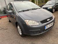 używany Ford C-MAX gaz!