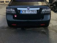 Używany Saab 9-3 2008