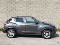 używany Nissan Juke 77000km przebieg