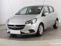 Używany Opel Corsa 2016 Srebrny Hatchback