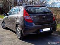 używany Hyundai i30 