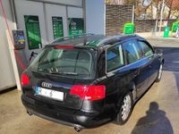 Używany Audi A4 S-Line 2006