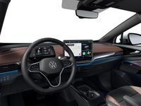 Nowe VW ID.4 125 kW (170 KM) 2026 SUV