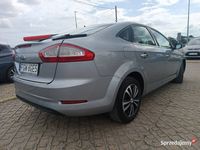 używany Ford Mondeo VII 2,0 diesel 140KM zarejestrowany