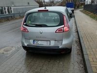 używany Renault Scénic III 1.4 TCE Benz+lpg