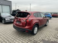 używany Mazda CX-5 2dm 165KM 2013r. 140 100km