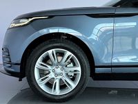 używany Land Rover Range Rover Velar R-Dynamic HSE