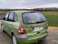 Używany Renault Scénic 2001 Minivan