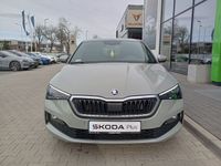 używany Skoda Scala 