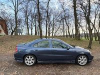 używany Volvo S60 d5