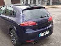 używany Seat Leon 2 1.9 TDI 105 Km Bardzo Ładny Klima