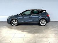 używany Seat Arona VAT 23% FR 1.0TSI 115KM DSG 2024/2025 r., salon PL, I właściciel