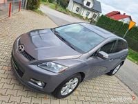używany Mazda CX-7 