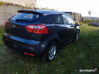 używany Kia Rio III