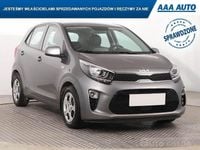 Używany Kia Picanto 2023 Szary Hatchback