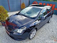 używany Seat Ibiza 1.2 TDI 75KM, Klima,Navi,Ks.Serwisowa