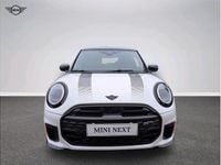 używany Mini John Cooper Works 