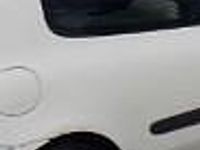 używany Renault Clio II