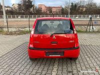 używany Mitsubishi Colt 2008