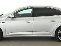 Używany Renault Talisman 160 KM (117 kW) 2015 Szary Sedan/Limuzyna