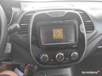 używany Renault Captur CAPTUR