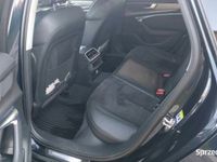 Używany Audi A6 2018 Sedan/Limuzyna