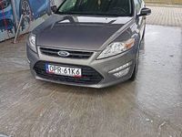 używany Ford Mondeo 