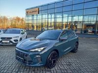 Nowe Cupra Terramar 150 KM (110 kW) 2025 Niebieski ciemny SUV