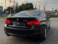 używany BMW 330 F30 D
