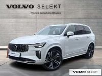 Używany Volvo XC90 250 KM (183 kW) 2025 Biały SUV