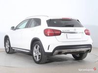 używany Mercedes GLA200 GLA