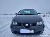 Używany Seat Ibiza 2004 Hatchback