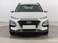 Używany Hyundai Kona 120 KM (88 kW) 2020 Biały SUV